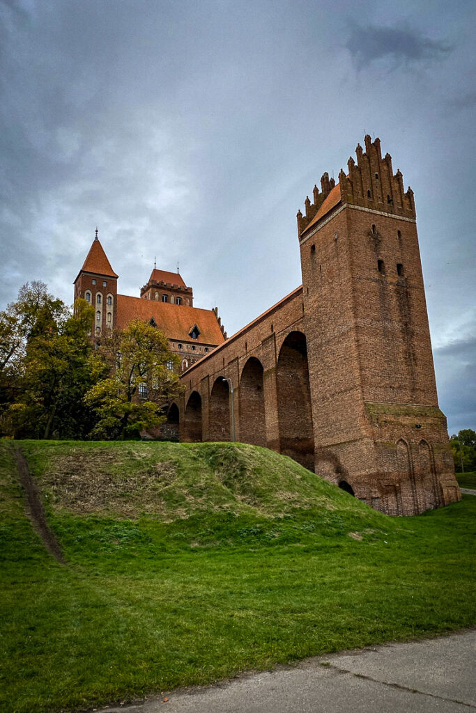 Kwidzyn, październik 2021